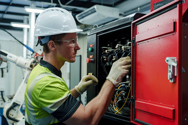 24/7 Emergency Generator Installation experts in Elwood, IL