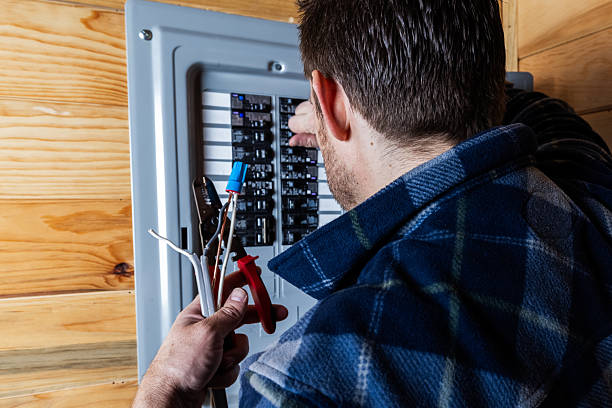 Affordable Generator Installation solutions in Elwood, IL